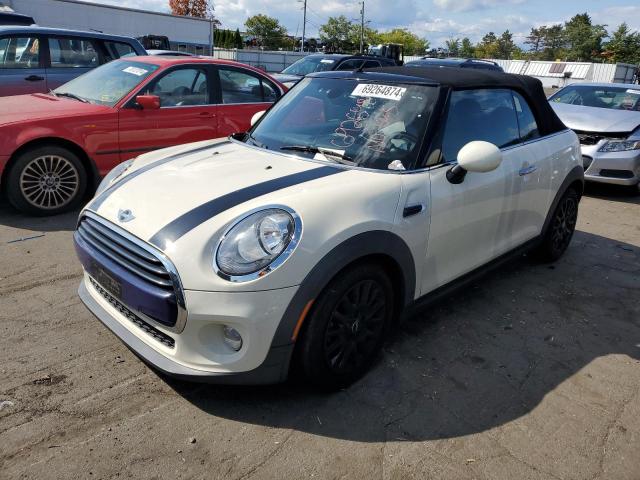 mini cooper 2017 wmwwg5c3xh3d00048