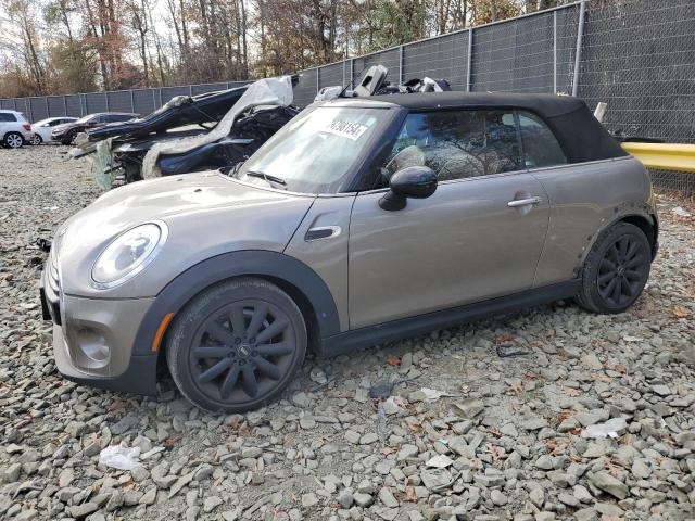 mini cooper 2016 wmwwg5c50g3a83397