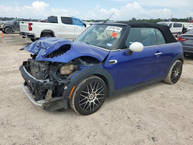 mini cooper 2019 wmwwg5c51k3f79320