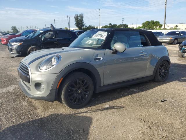 mini cooper 2019 wmwwg5c51k3h07765