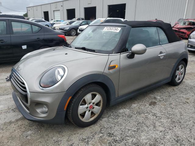 mini cooper 2019 wmwwg5c52k3h07581