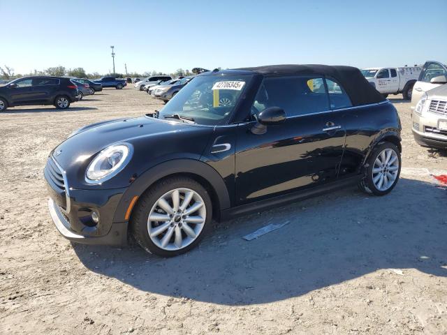 mini cooper 2018 wmwwg5c53j3d00870