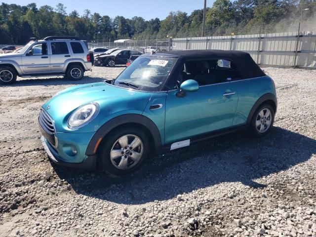 mini cooper 2018 wmwwg5c53j3d01212