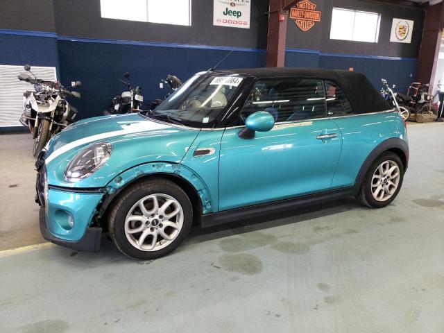 mini cooper 2019 wmwwg5c53k3e22761