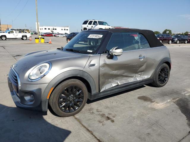 mini cooper 2016 wmwwg5c54g3a81247