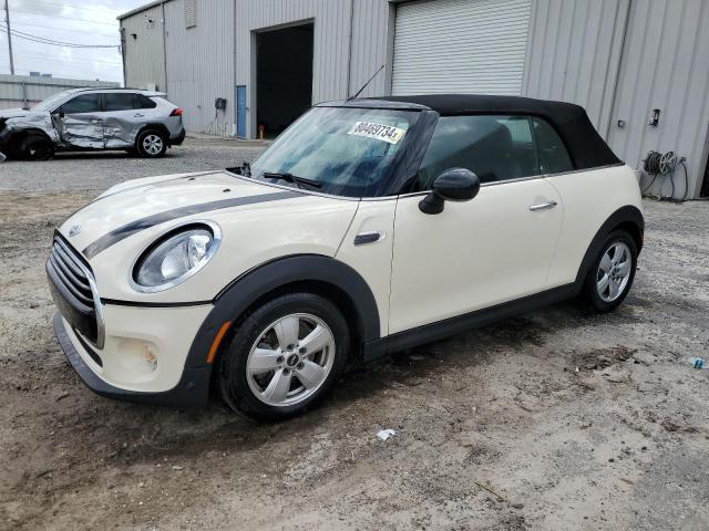 mini cooper 2018 wmwwg5c54j3d01302