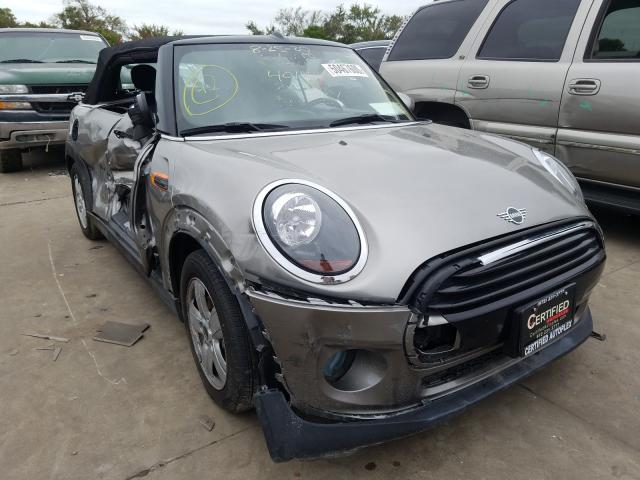 mini cooper 2019 wmwwg5c55k3f79840