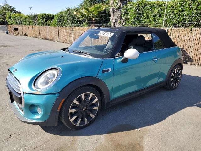 mini cooper 2019 wmwwg5c55k3h08725