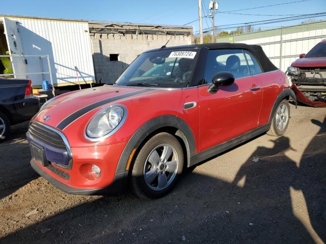 mini cooper 2017 wmwwg5c56h3c19811