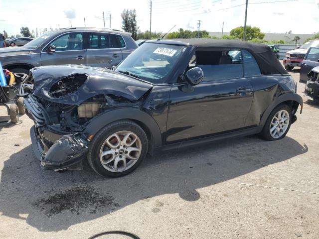 mini cooper 2019 wmwwg5c56k3h09172