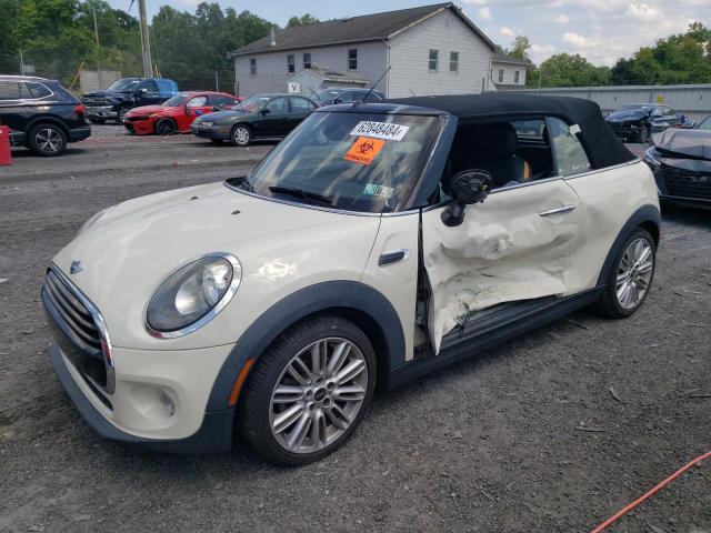 mini cooper 2016 wmwwg5c57g3a83476