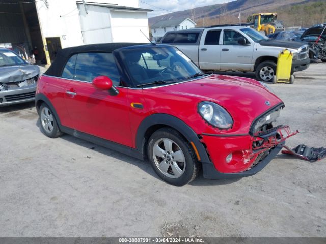 mini  2019 wmwwg5c57k3d01859