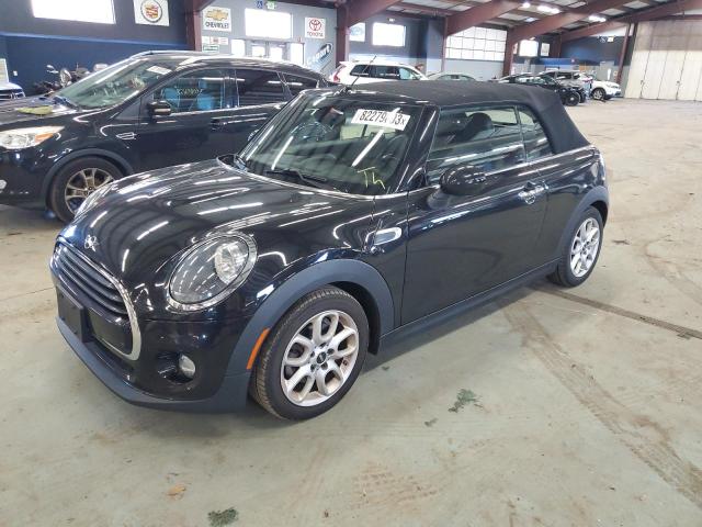 mini cooper 2019 wmwwg5c57k3h07866