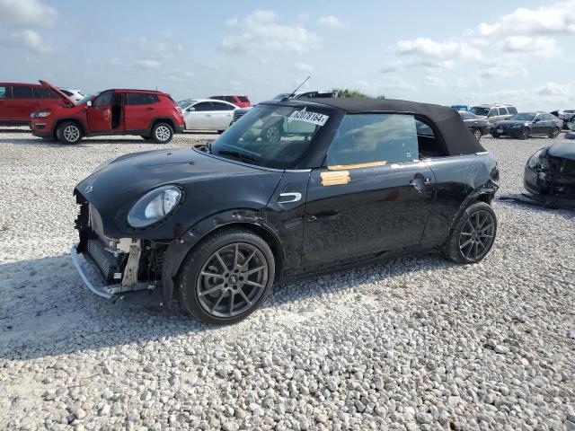 mini cooper 2018 wmwwg5c59j3d01182