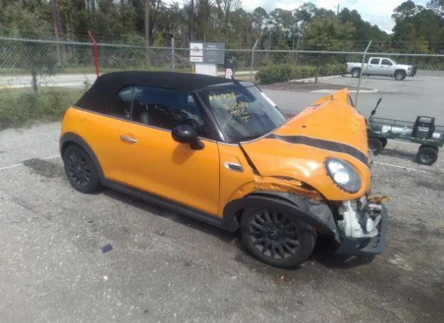 mini cooper 2016 wmwwg5c5xg3c19230