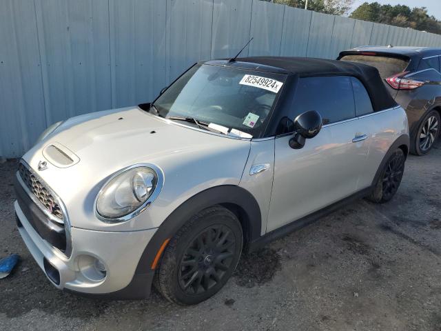 mini cooper s 2017 wmwwg9c33h3c82371