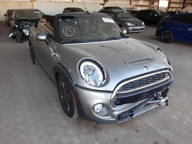 mini cooper s 2017 wmwwg9c38h3c82219