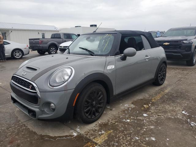 mini cooper s 2016 wmwwg9c51g3a91872