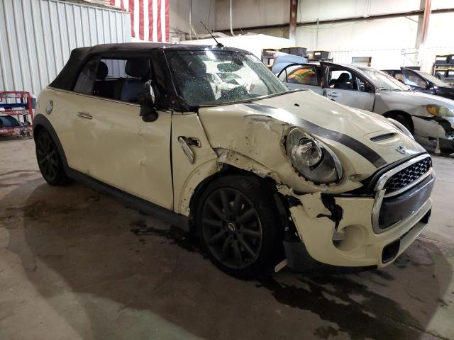 mini cooper s 2016 wmwwg9c52g3a92495