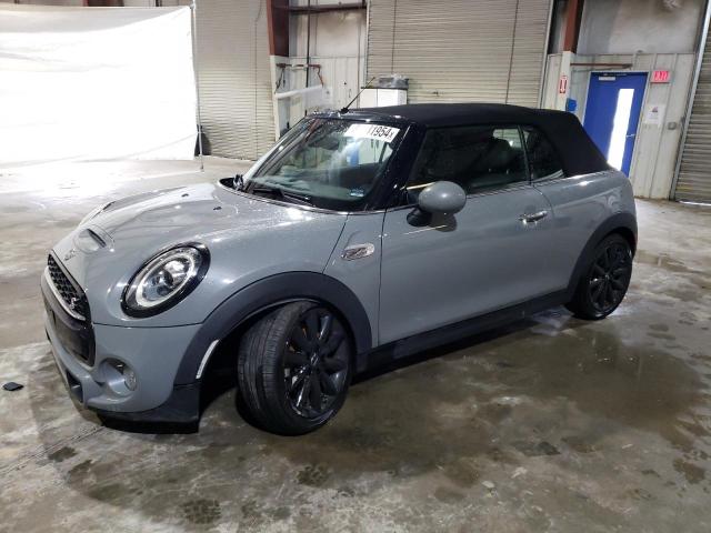 mini cooper s 2019 wmwwg9c52k3e40384