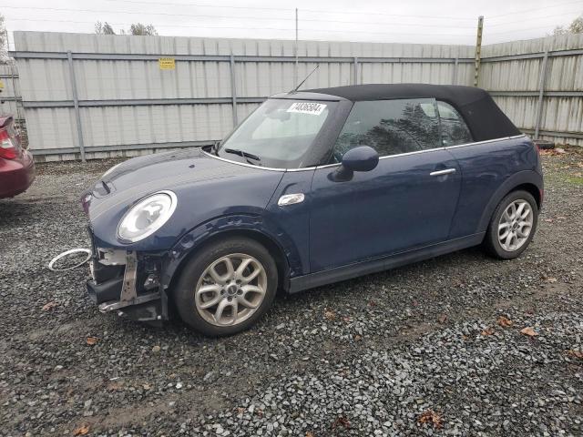 mini cooper s 2018 wmwwg9c54j3e38487