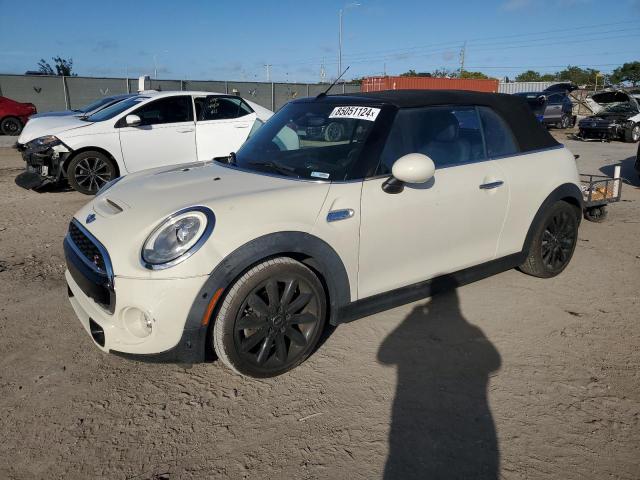 mini cooper s 2018 wmwwg9c54j3e38540