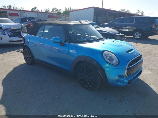 mini  2016 wmwwg9c56g3a91544