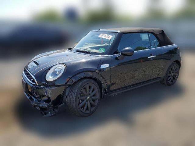 mini cooper 2016 wmwwg9c56g3a92516