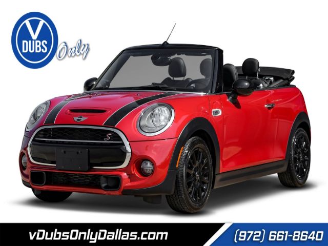 mini convertible 2017 wmwwg9c57h3c80463