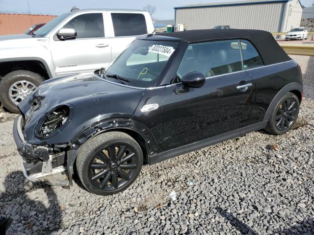 mini cooper s 2019 wmwwg9c57k3d22847