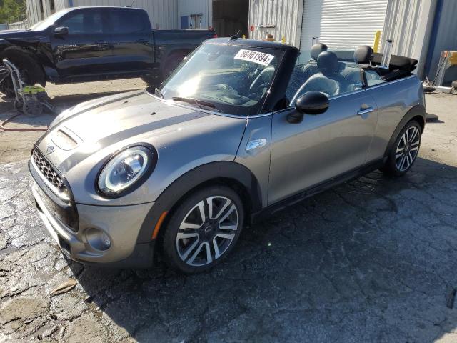 mini cooper s 2019 wmwwg9c57k3e40719