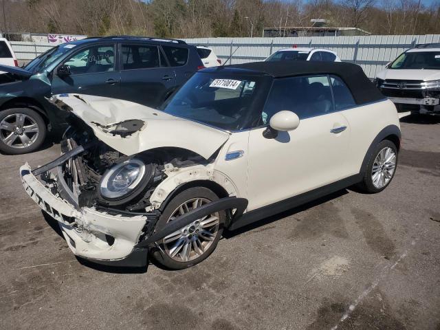 mini cooper 2016 wmwwg9c58g3a91982