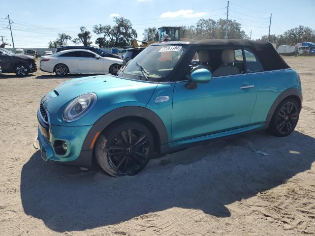 mini cooper s 2019 wmwwg9c5xk3e41394