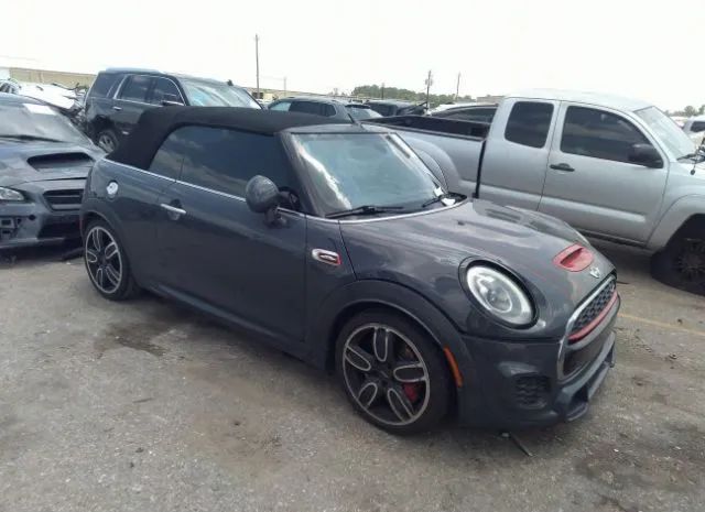 mini  2017 wmwwh9c30h3a78270