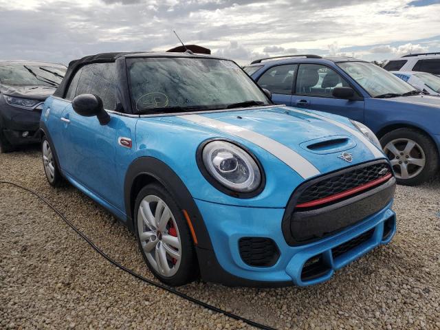 mini cooper 2019 wmwwh9c54k3h63543