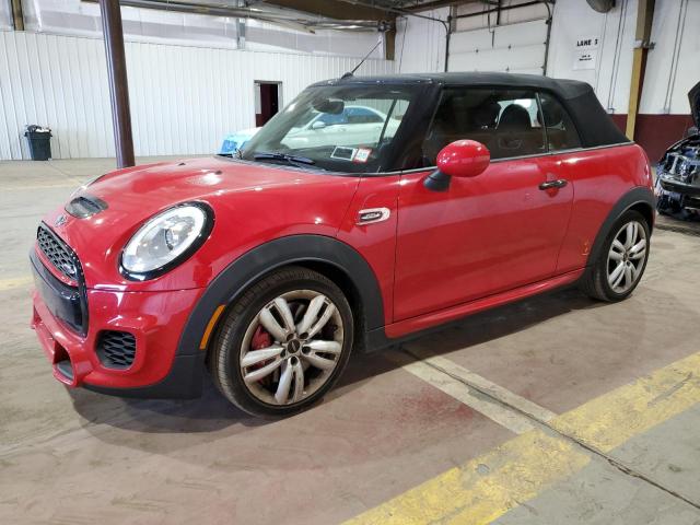 mini cooper joh 2018 wmwwh9c56j3a78703