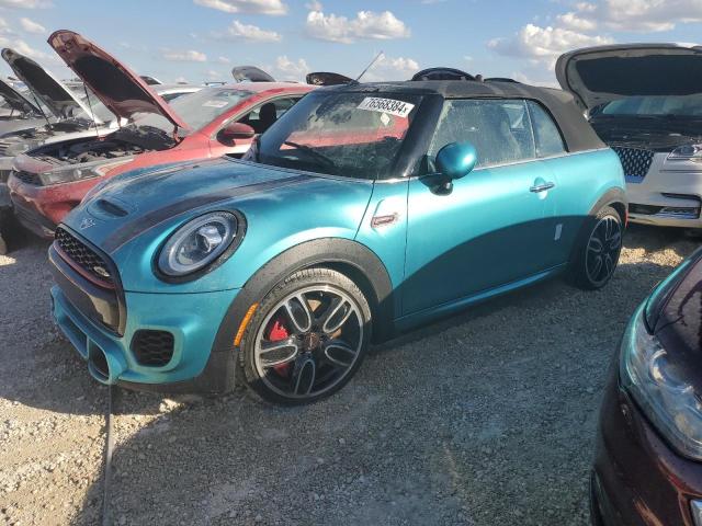 mini cooper joh 2019 wmwwh9c59k3h63554