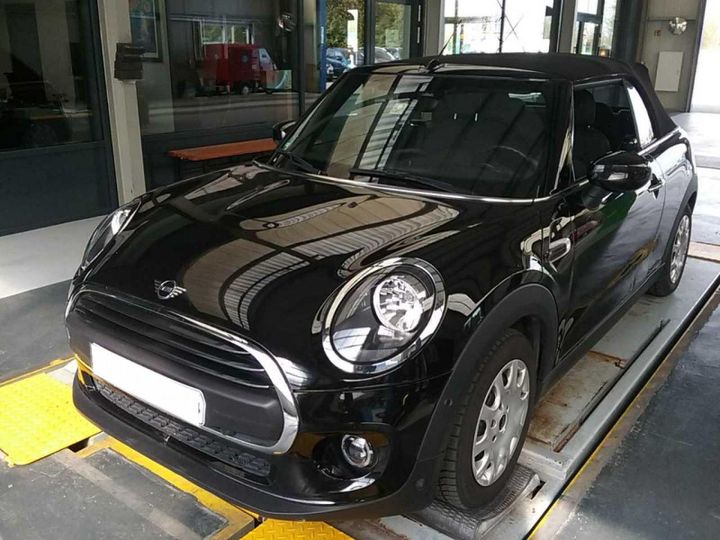 mini one cabrio 2020 wmwwj110703m04520