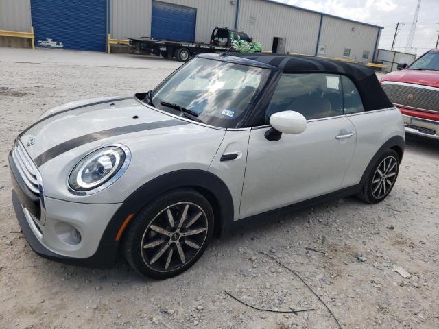 mini cooper 2021 wmwwj3c01m3m20159