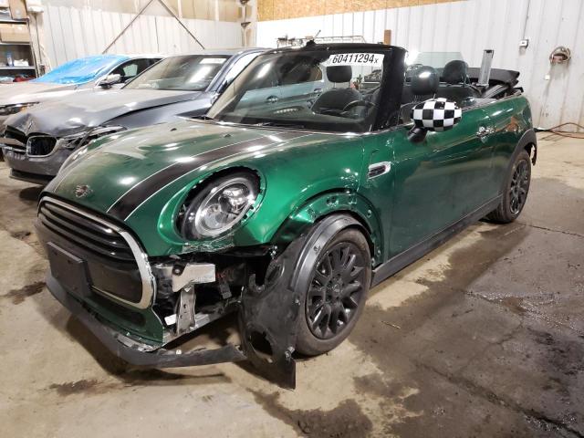 mini cooper 2021 wmwwj3c04m3n17758