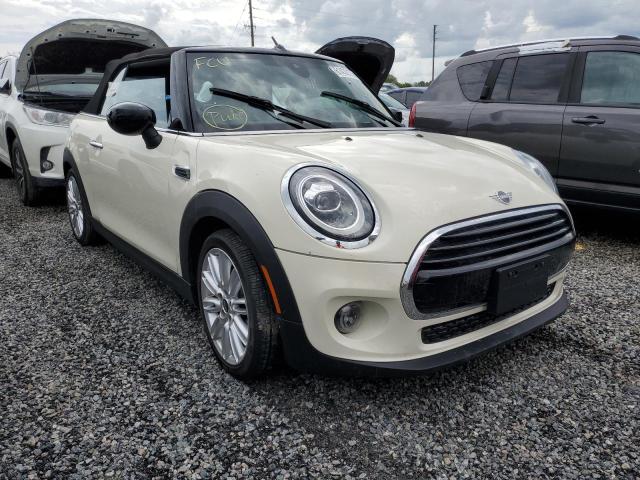 mini cooper 2020 wmwwj3c06l3l16555