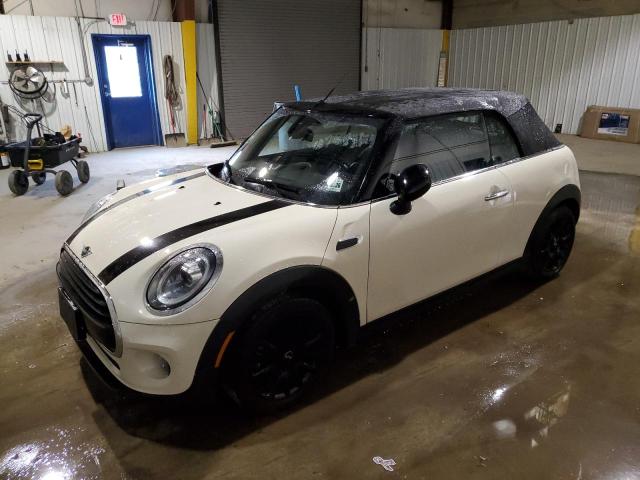 mini cooper 2021 wmwwj3c06m3m86044