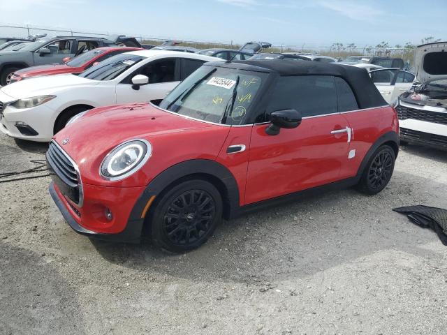 mini cooper 2021 wmwwj3c07m3m17122