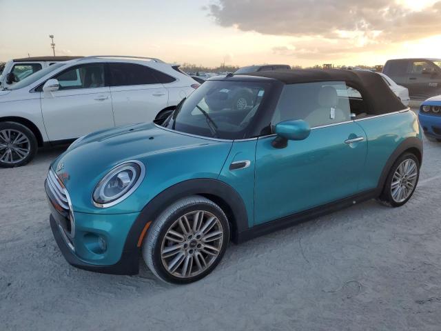 mini cooper 2020 wmwwj3c0xl3l69520