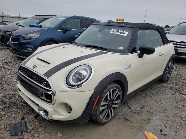 mini cooper s 2020 wmwwj5c07l3l68448