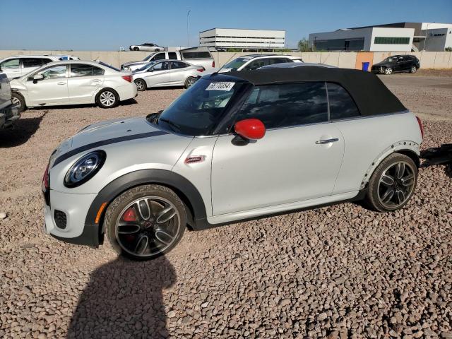 mini cooper joh 2021 wmwwj9c09m3n26507