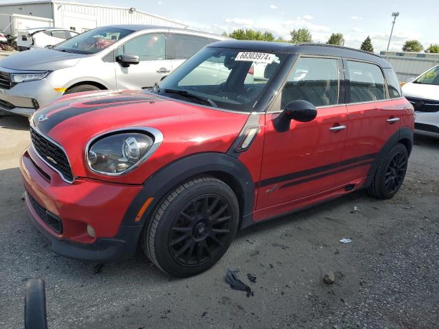 mini cooper cou 2013 wmwxd1c50dwm28554