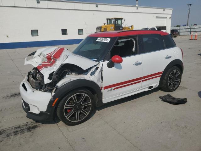 mini cooper cou 2014 wmwxd1c59ewl99637