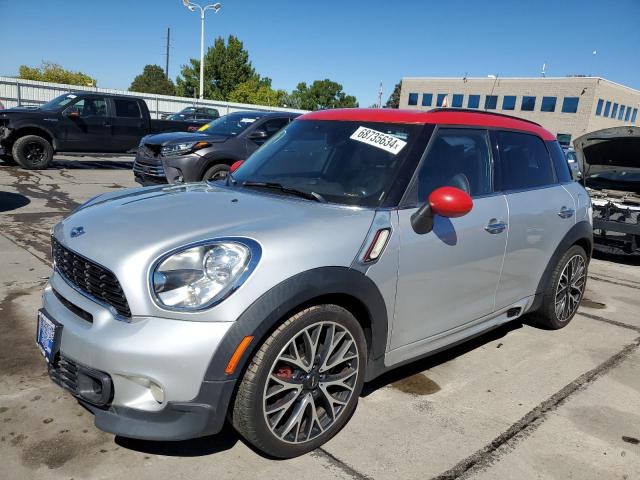 mini cooper cou 2014 wmwxd1c5xews34549