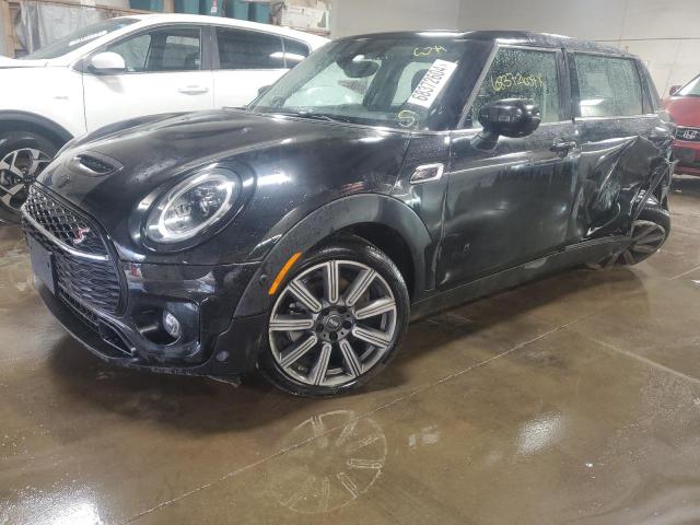 mini cooper s c 2023 wmwxj1c00p2t63391